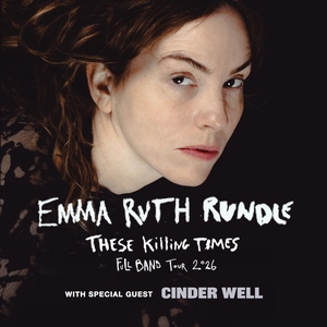 Emma Ruth Rundle Tickets, Tour Dates and Concerts