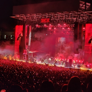 My Chemical Romance at undefined in undefined 2026