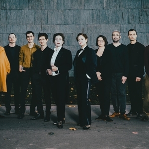 Billets, dates de tournée et concerts pour ActeSix