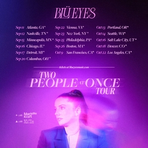 Ni/Co Tickets, Tour Dates and Concerts