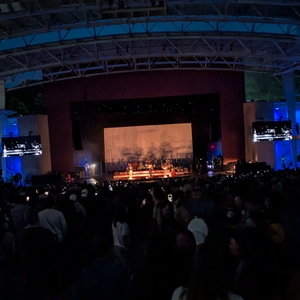 Caamp at Canandaigua, NY in CMAC Performing Arts Center 2026