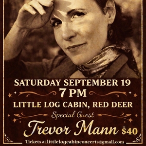 Colleen Brown Music Tickets, Tour Dates and Concerts
