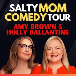 Holly Ballantine Tickets, Tour Dates and Concerts