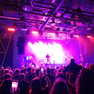 Slaughter To Prevail at Zagreb, Croatia in Tvornica Kulture 2026