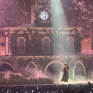 J. Cole at undefined in undefined 2026
