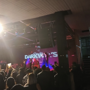 Darkways at Ciudad de México, Mexico in Foro 28 2026