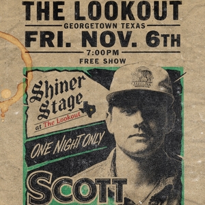 Scott Allison Tickets, Tour Dates and Concerts