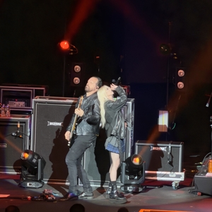 The Pretty Reckless at undefined in undefined 2026