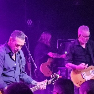 Social Distortion at undefined in undefined 2026