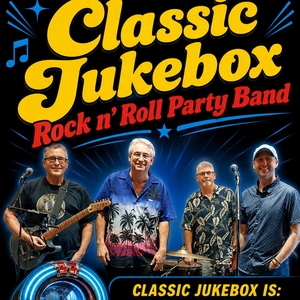 Classic Jukebox Tickets, Tour Dates and Concerts