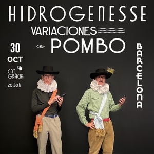 Hidrogenesse Tickets, Tour Dates and Concerts
