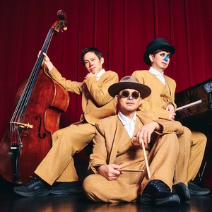 H ZETTRIO Concerts & Live Tour Dates: 2026-2027 Tickets | Bandsintown