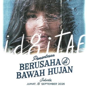 Idgitaf Kota Jakarta Selatan Tickets, Kuningan City Ballroom Sep 18 ...