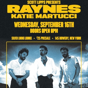 Raynes Tickets, Tour Dates and Concerts