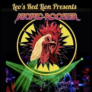 Atomic Rooster Tickets, Tour Dates and Concerts