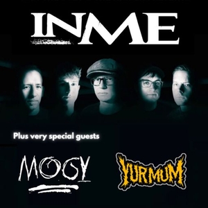 MOGY Tickets, Tour Dates and Concerts
