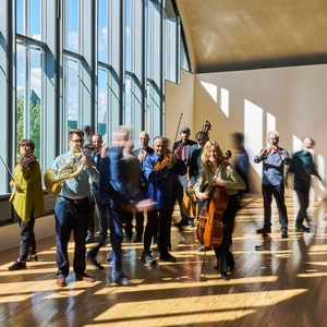 Ensemble Modern
