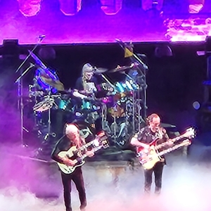 Rush at undefined in undefined 2026