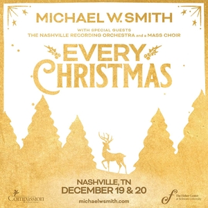 Michael W. Smith Tickets, Tour Dates and Concerts
