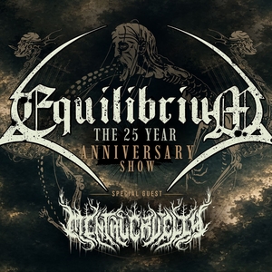 Ingressos, Datas da Turnê e Shows de Equilibrium
