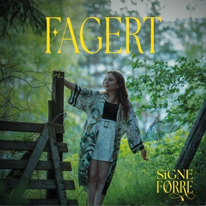 Signe Førre Tickets, Tour Dates and Concerts