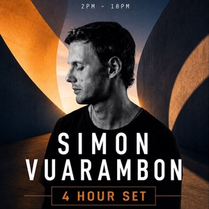 Simon Vuarambon Tickets, Tour Dates and Concerts