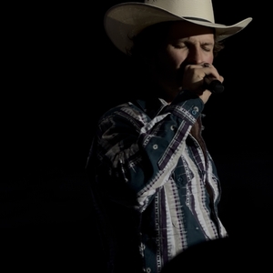 Braxton Keith at Evansville, IN in Vanderburgh 4-H Center 2026