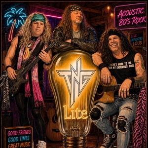 Tongue 'N Cheek: TNC Lite returns to Black Sheep Vineyards