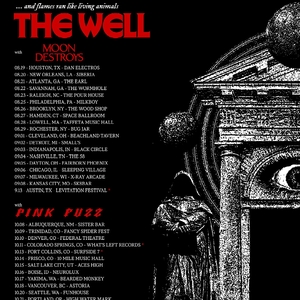 Pink Fuzz Tickets, Tour Dates and Concerts