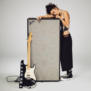 Emi Grace Tickets, Tour Dates and Concerts