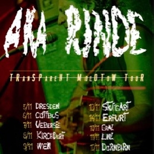AKaRinde Tickets, Tour Dates and Concerts
