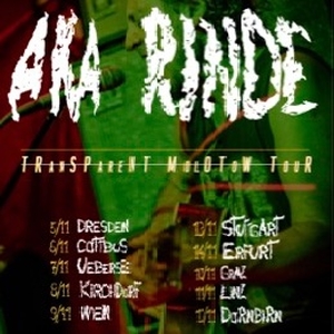 AKaRinde Tickets, Tour Dates and Concerts