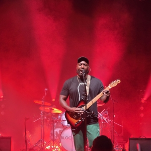 Bloc Party at McKees Rocks, PA in Roxian Theatre Presented by Citizens 2026
