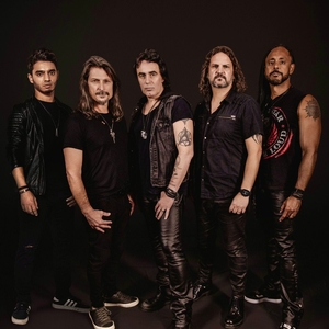 Angra Tickets, Tour Dates and Concert