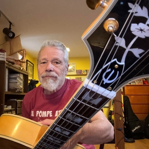 Doug Munro — Django Fest Nw, 2026-09-18