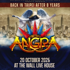 Angra Tickets, Tour Dates and Concerts