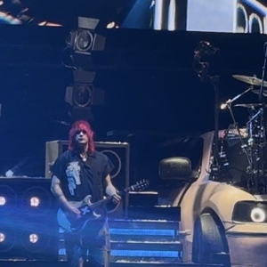 5 Seconds Of Summer at Shakopee, MN in Mystic Lake Amphitheater 2026