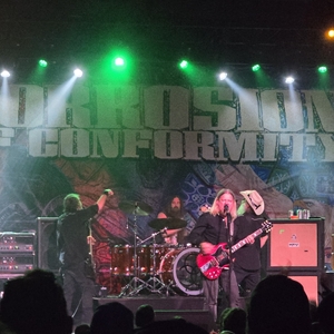 Corrosion of Conformity at Lincoln, NE in Bourbon Theatre 2026