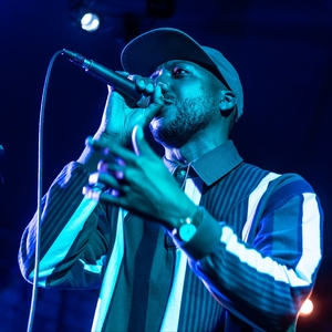 Billets, dates de tournée et concerts pour Kemet Coleman