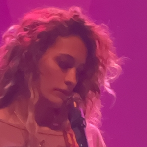 Paris Jackson at Austin, TX in Austin City Limits Live at The Moody Theater 2026
