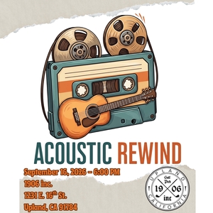 Acoustic Rewind Tickets, Tour Dates and Concerts