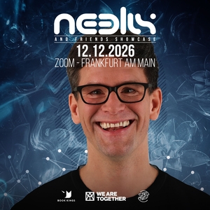 Neelix Tickets, Tour Dates and Concerts