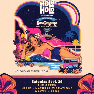 HIRIE Tickets, Tour Dates and Concerts