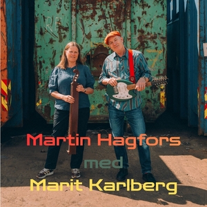 MARTIN HAGFORS Tickets, Tour Dates and Concerts