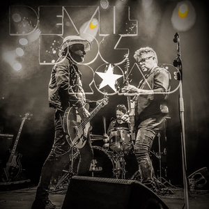 Devil Dog Road Tickets, Tour Dates and Concerts
