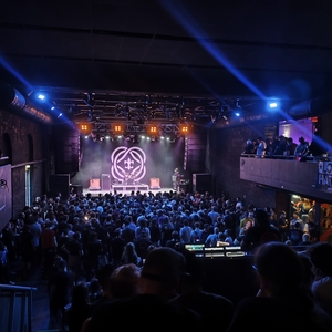Deafheaven at Wien, Austria in Arena Wien 2026