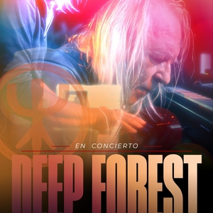 Deep Forest Tickets, Tour Dates and Concerts
