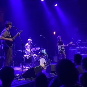 Being Dead at Washington, DC in Howard Theatre 2026