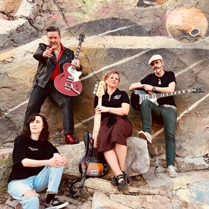 Desert Gñomos Tickets, Tour Dates and Concert
