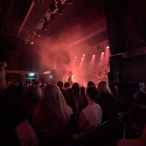 Searows at Manchester, United Kingdom in Academy 2 2026